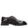 Alexander McQueen Scarpe basse Nero da uomo