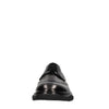 Alexander McQueen Scarpe basse Nero da uomo