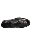 Alexander McQueen Scarpe basse Nero da uomo