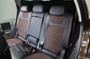 Coprisedili Su Misura Per Skoda Kodiaq (2016+), Leather Style