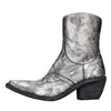 Fauzian Jeunesse Stivali Argento da donna