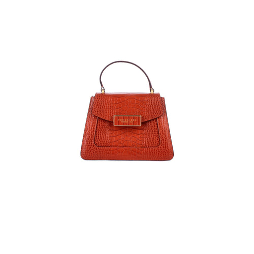 The Bridge Borse... Arancio da donna