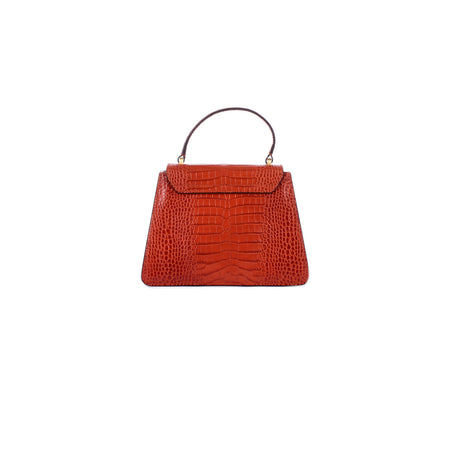 The Bridge Borse... Arancio da donna