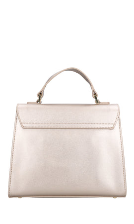 Alviero Martini Borse... Oro da donna