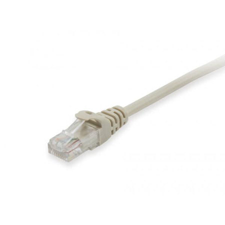 Equip Cavo Di Rete Rj45 Utp Cat.6 2mt Beige