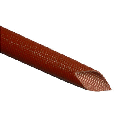 Guaina in VETROTEX-SILICONE stufe a pellet 14803003