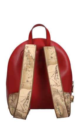 Alviero Martini Borse... Rosso da donna