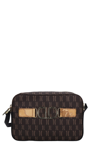 Alviero Martini Borse... Marrone da donna