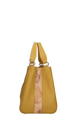 Alviero Martini Borse... Giallo da donna