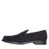 Rossano Bisconti Scarpe basse Blu da uomo