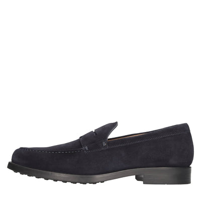 Rossano Bisconti Scarpe basse Blu da uomo