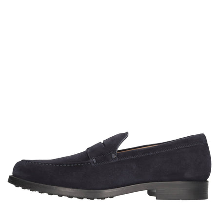 Rossano Bisconti Scarpe basse Blu da uomo