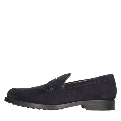 Rossano Bisconti Scarpe basse Blu da uomo