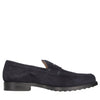 Rossano Bisconti Scarpe basse Blu da uomo