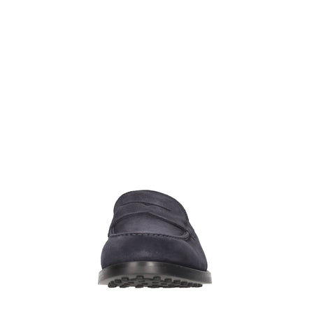 Rossano Bisconti Scarpe basse Blu da uomo