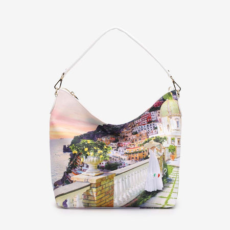 YNOT Borsa donna YES618S4