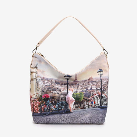YNOT Borsa donna YES618S4