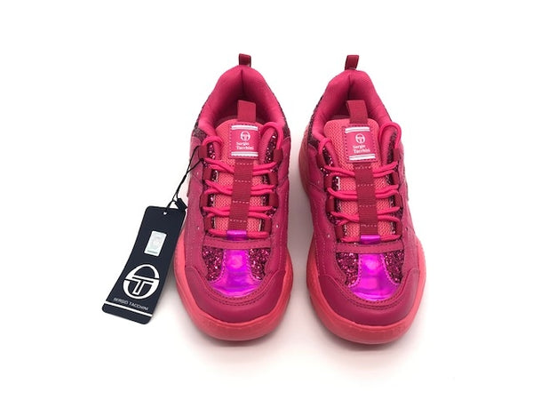 SERGIO TACCHINI Sneaker Full Neon Pink