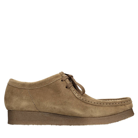 Clarks Scarpe basse Marrone da uomo