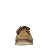 Clarks Scarpe basse Marrone da uomo