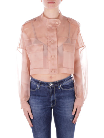Pinko Top Rosa da donna