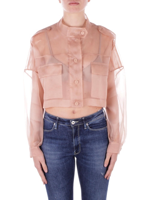 Pinko Top Rosa da donna