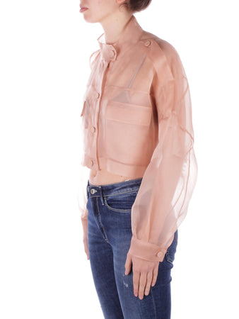 Pinko Top Rosa da donna