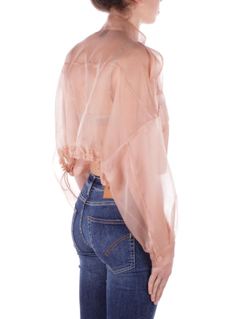 Pinko Top Rosa da donna