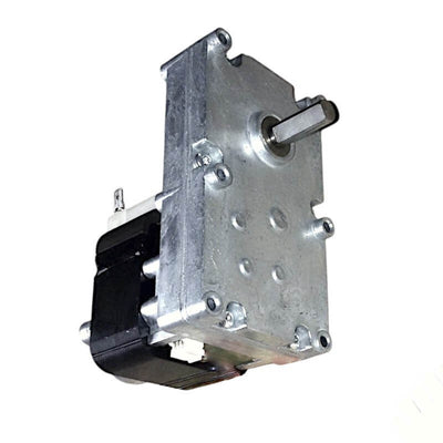 Motoriduttore Merkle Korff S-4363 stufe a pellet 14702105