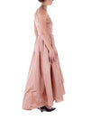 Pinko Abiti Rosa da donna