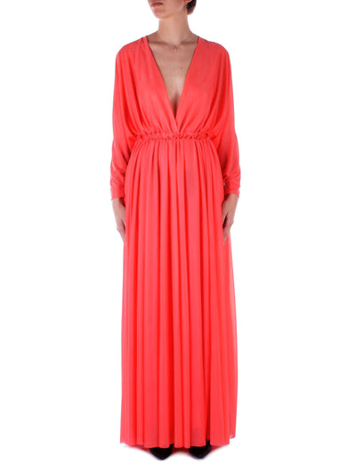 Pinko Abiti Corallo da donna