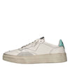 4B12 Sneakers Bianco da donna