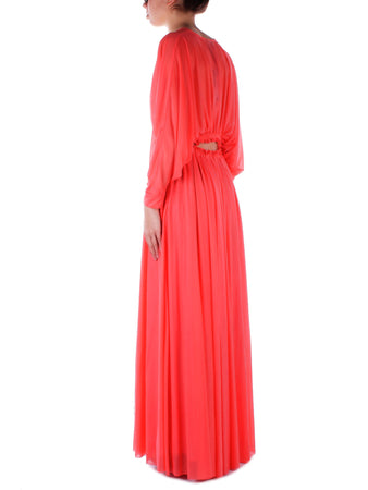 Pinko Abiti Corallo da donna