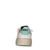 4B12 Sneakers Bianco da donna
