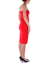 Pinko Abiti Rosso da donna