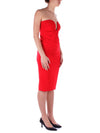 Pinko Abiti Rosso da donna