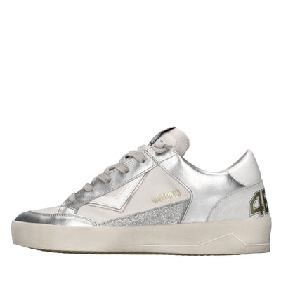 4B12 Sneakers Multicolour da donna