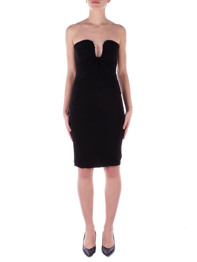 Pinko Abiti Nero limousine da donna