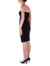 Pinko Abiti Nero limousine da donna