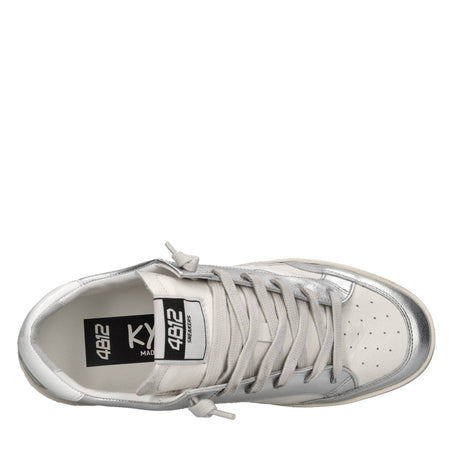 4B12 Sneakers Multicolour da donna