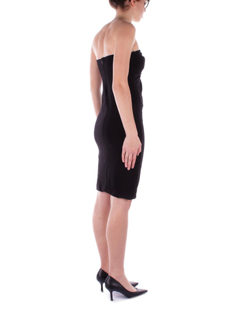 Pinko Abiti Nero limousine da donna
