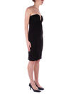 Pinko Abiti Nero limousine da donna