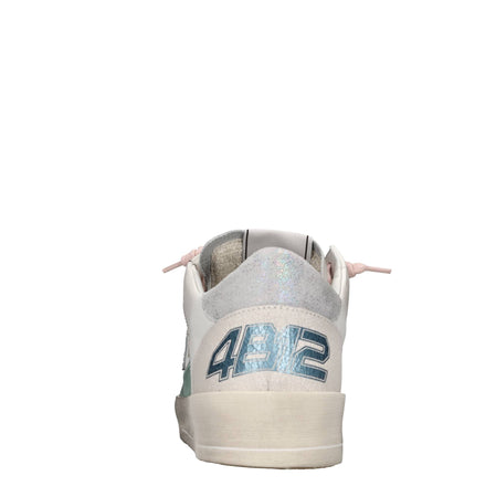 4B12 Sneakers Multicolour da donna