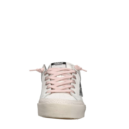 4B12 Sneakers Multicolour da donna