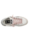 4B12 Sneakers Multicolour da donna
