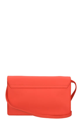 Alviero Martini Borse... Rosso da donna