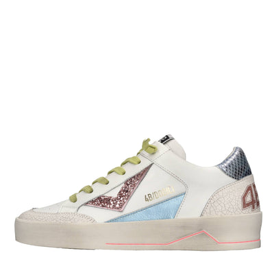 4B12 Sneakers Multicolour da donna