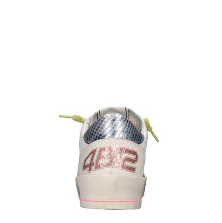 4B12 Sneakers Multicolour da donna