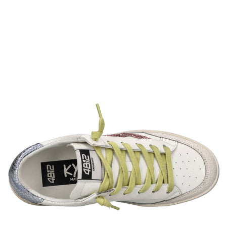 4B12 Sneakers Multicolour da donna