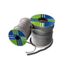 Treccia ARTICA nera stufe a pellet 14801014B